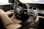 Lincoln LS 2003 года